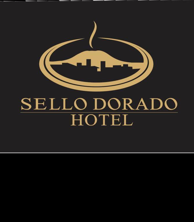 Hotel Sello Dorado Пасто Экстерьер фото