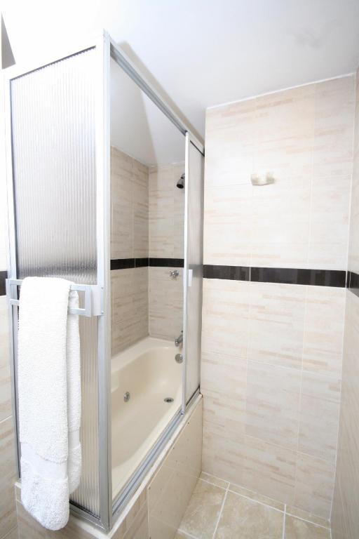 Hotel Sello Dorado Пасто Номер фото